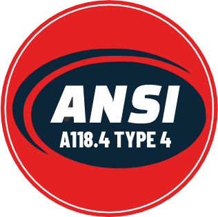 ANSI A118.4 Type 4